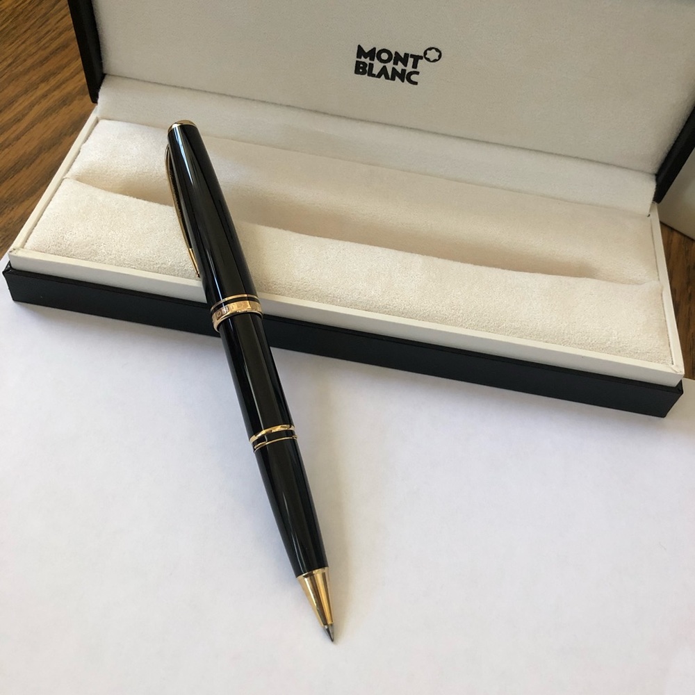 Montblanc Generation Pen, New in Box